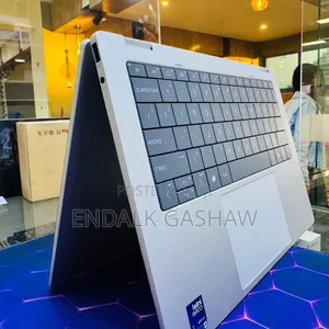 New Laptop HP OmniBook X Flip 14" 16GB Intel Core Ultra 7 SSD 1T