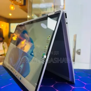 New Laptop HP OmniBook X Flip 14" 16GB Intel Core Ultra 7 SSD 1T