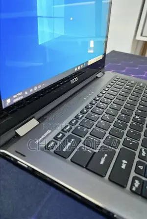 New Laptop Acer 8GB Intel Core i5 SSD 256GB