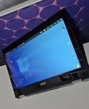 New Laptop Acer 8GB Intel Core i5 SSD 256GB