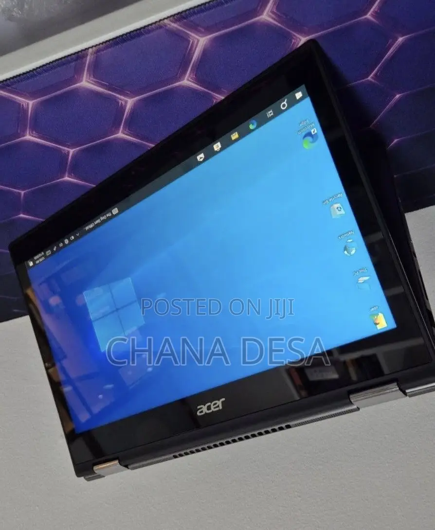 New Laptop Acer 8GB Intel Core i5 SSD 256GB