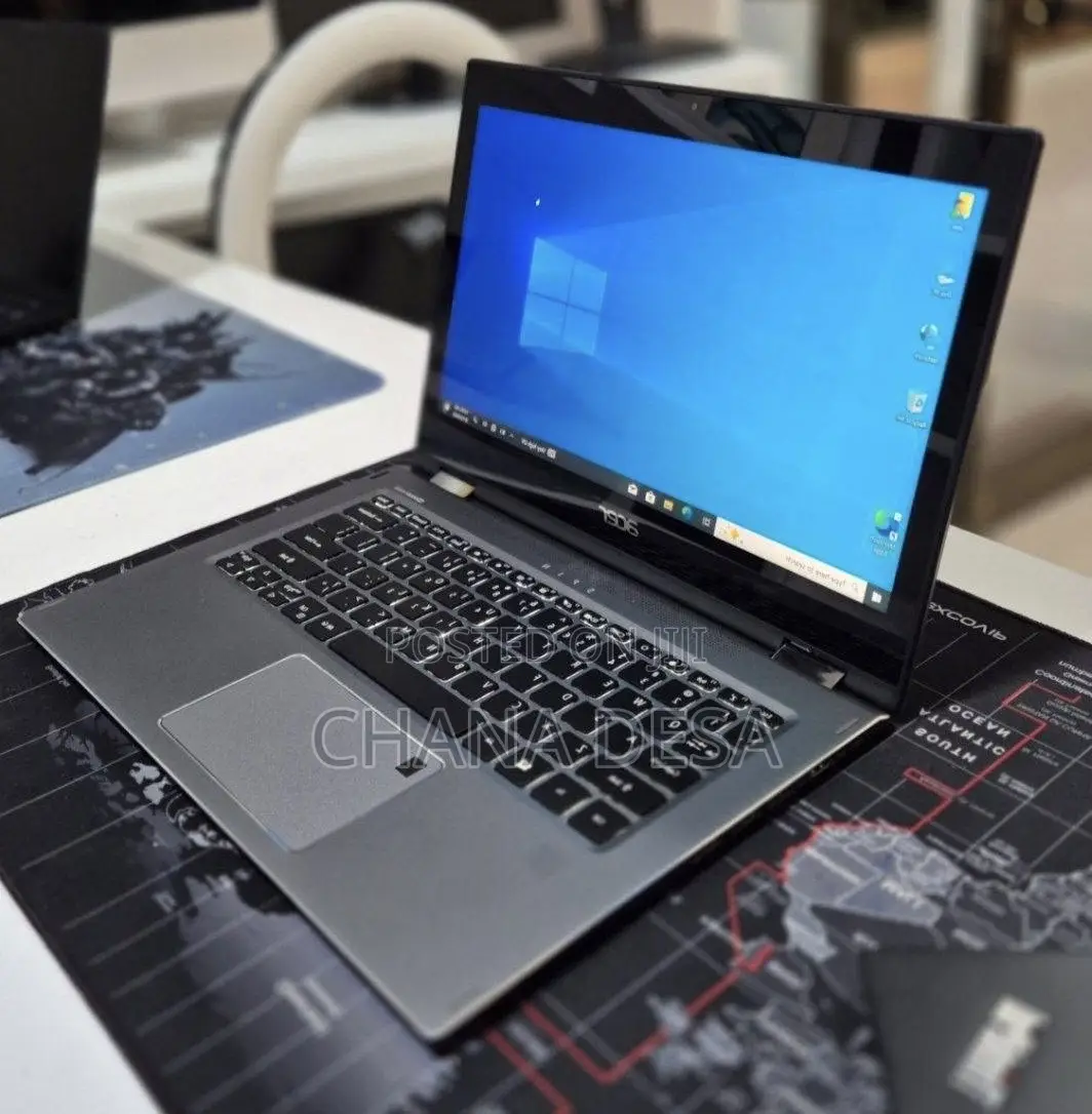 New Laptop Acer 8GB Intel Core i5 SSD 256GB