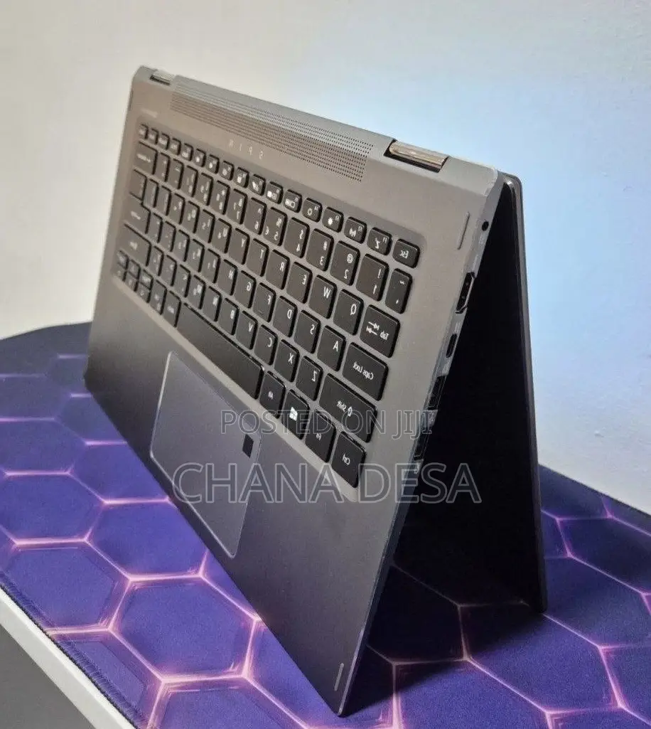 New Laptop Acer 8GB Intel Core i5 SSD 256GB