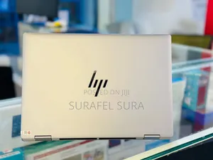 New Laptop HP Envy x360 32GB AMD Ryzen 7 SSD 1T