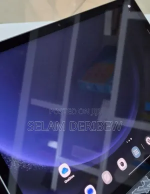 New Samsung Galaxy Tab S9 FE 128 GB