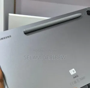 New Samsung Galaxy Tab S9 FE 128 GB