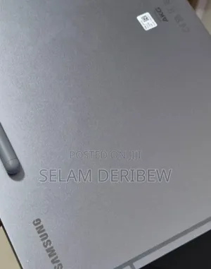 New Samsung Galaxy Tab S9 FE 128 GB
