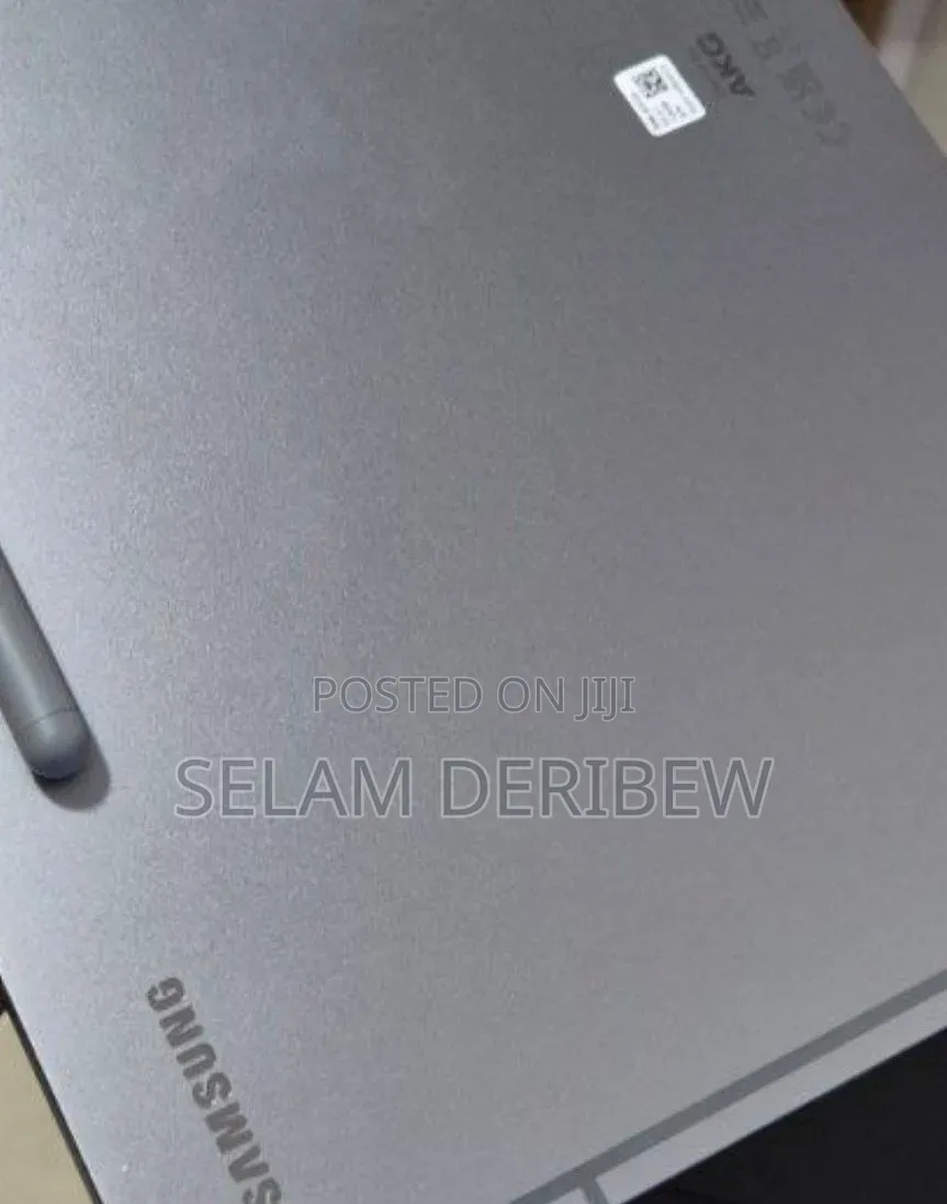 New Samsung Galaxy Tab S9 FE 128 GB