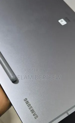 New Samsung Galaxy Tab S9 FE 128 GB