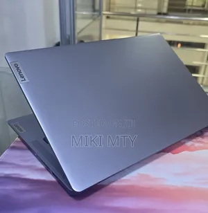 New Laptop Lenovo Ideapad 3 16GB Intel Core i5 SSD 512GB