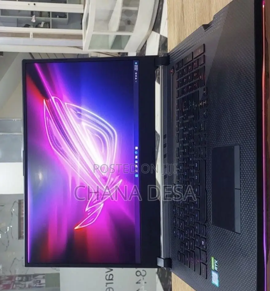 New Laptop Asus 16GB Intel Core i7 SSD 256GB