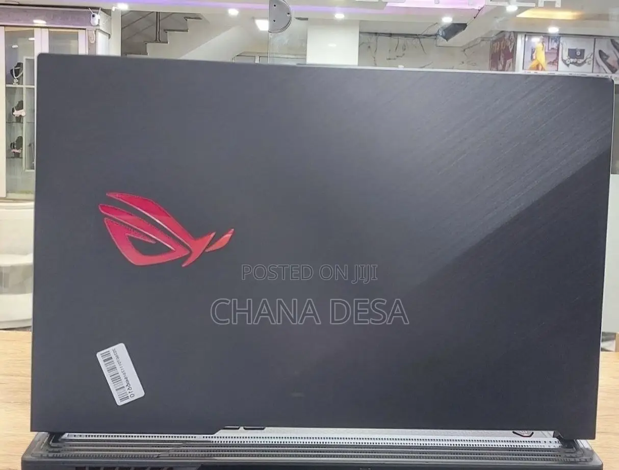 New Laptop Asus 16GB Intel Core i7 SSD 256GB