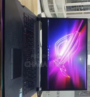 New Laptop Asus 16GB Intel Core i7 SSD 256GB