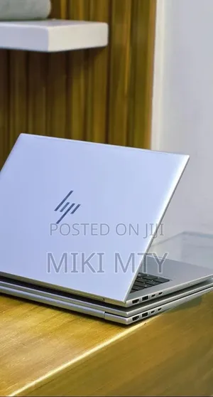 New Laptop HP EliteBook 840 G11 16GB Intel Core Ultra 7 SSD 512GB
