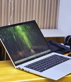 New Laptop HP EliteBook 840 G11 16GB Intel Core Ultra 7 SSD 512GB