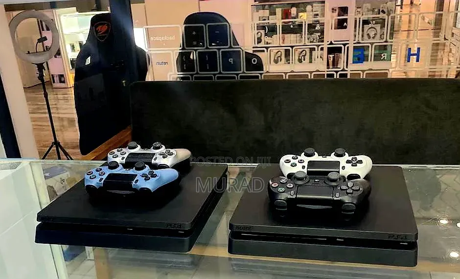 PlayStation 5 Slim