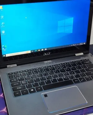 New Laptop Acer AcerNote 8GB Intel Core i5 SSD 256GB