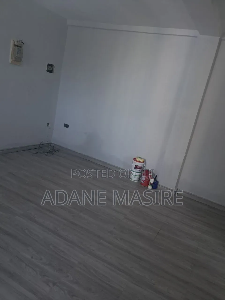 Furnished 1bdrm House in Lideta for sale