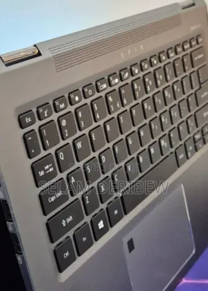 New Laptop Acer AcerNote 8GB Intel Core i5 SSD 256GB