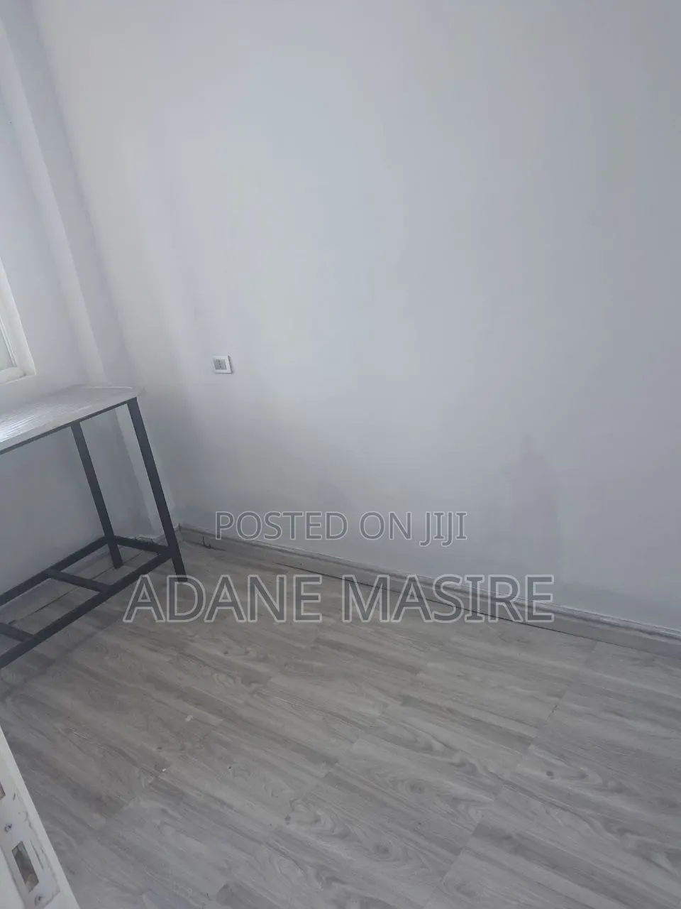 Furnished 1bdrm House in Lideta for sale