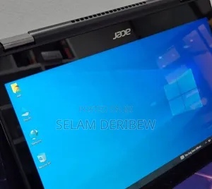New Laptop Acer AcerNote 8GB Intel Core i5 SSD 256GB