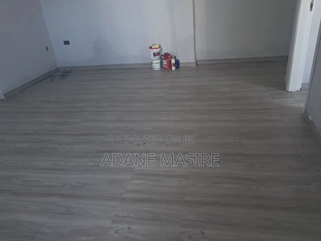 Furnished 1bdrm House in Lideta for sale