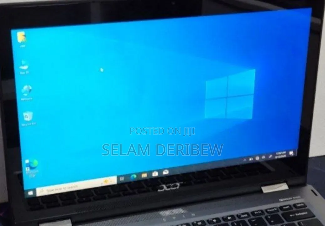 New Laptop Acer AcerNote 8GB Intel Core i5 SSD 256GB