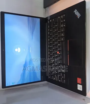 New Laptop Lenovo ThinkPad E14 Gen 1 16GB Intel Core i7 SSD 512GB