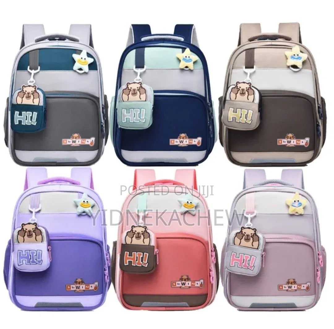 Original School Bag