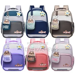 Original School Bag