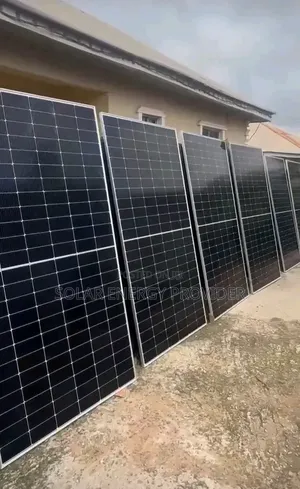 Solar Energy System