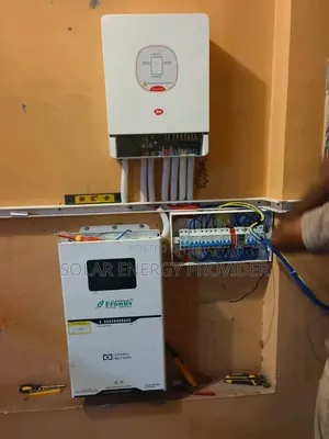 Solar Energy System