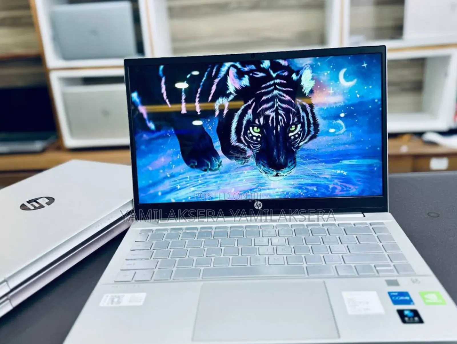 New Laptop HP Pavilion 14 16GB Intel Core i5 SSD 512GB