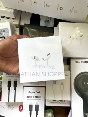 Airpod Pro Apple