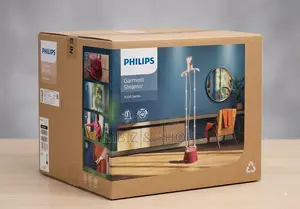 Philips Garment Steamer