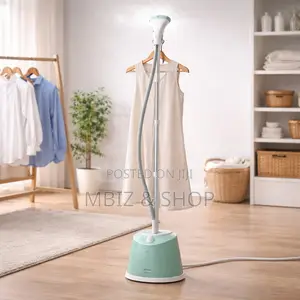 Philips Garment Steamer