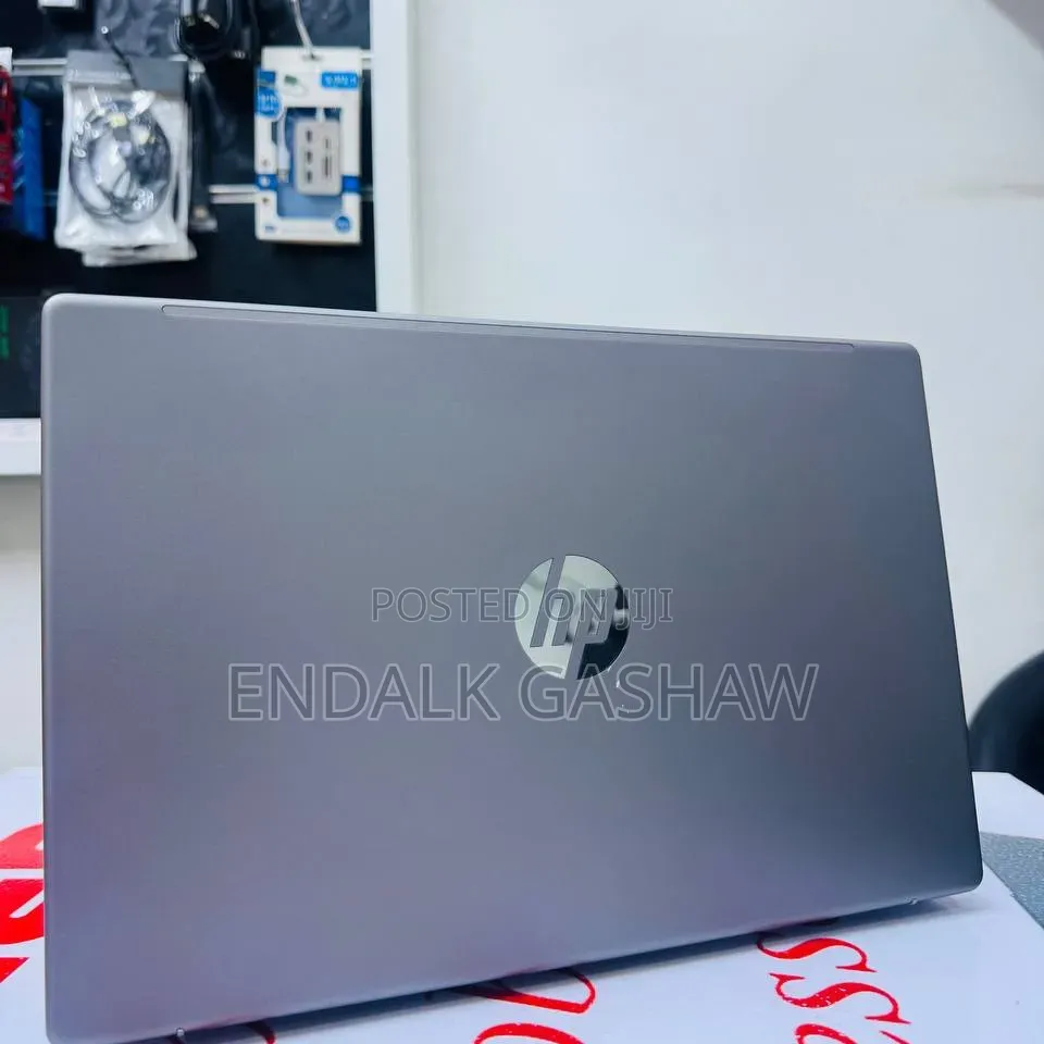 New Laptop HP Stream Notebook 16GB Intel Core i5 SSD 512GB