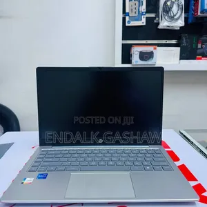 New Laptop HP Stream Notebook 16GB Intel Core i5 SSD 512GB