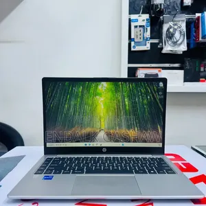 New Laptop HP Stream Notebook 16GB Intel Core i5 SSD 512GB