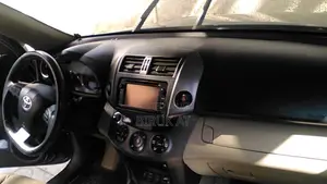 Toyota RAV4 2012 Brown