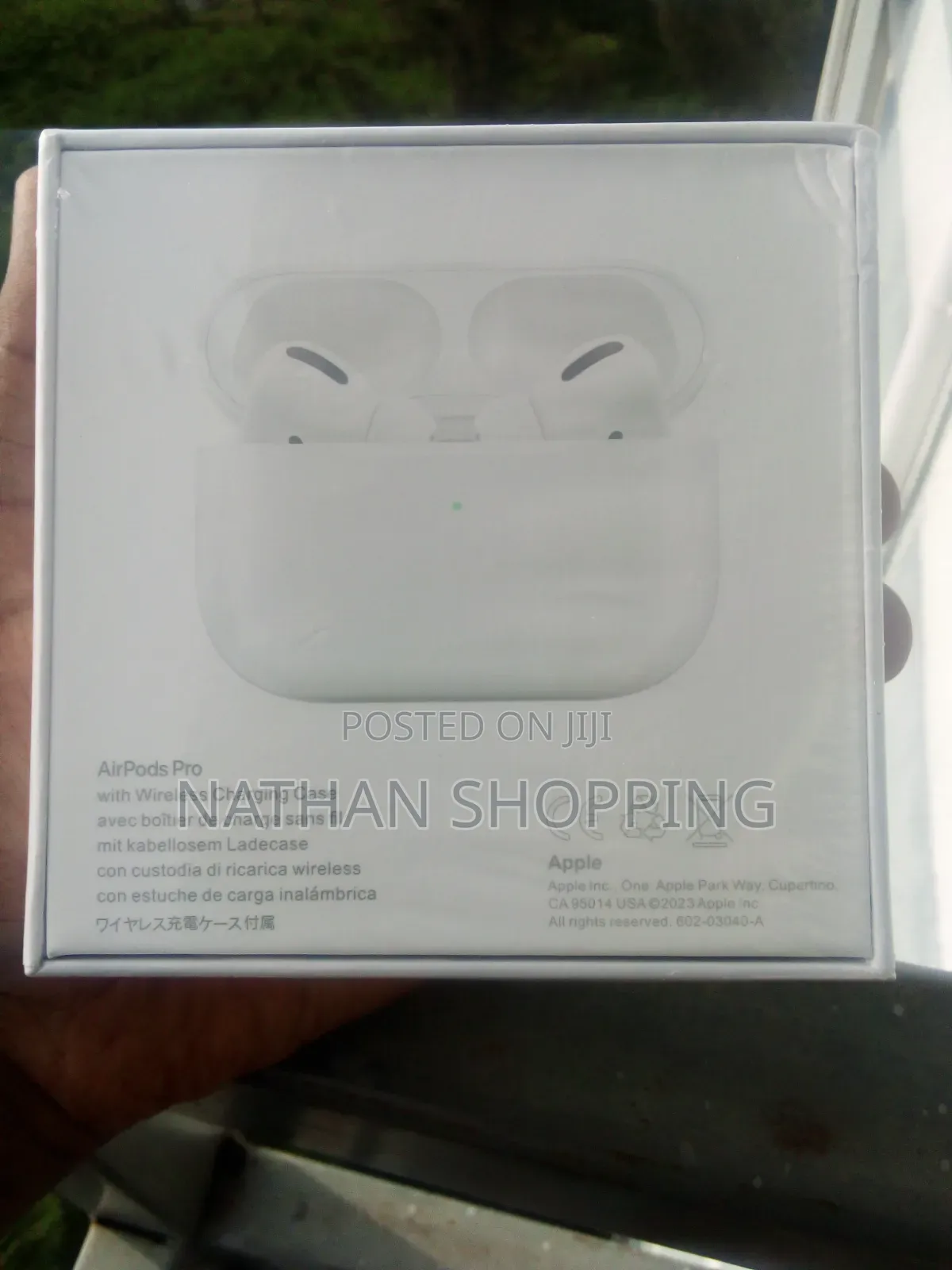Airpod Pro