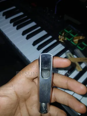 Alto Saxophone Metal Mouthpiece