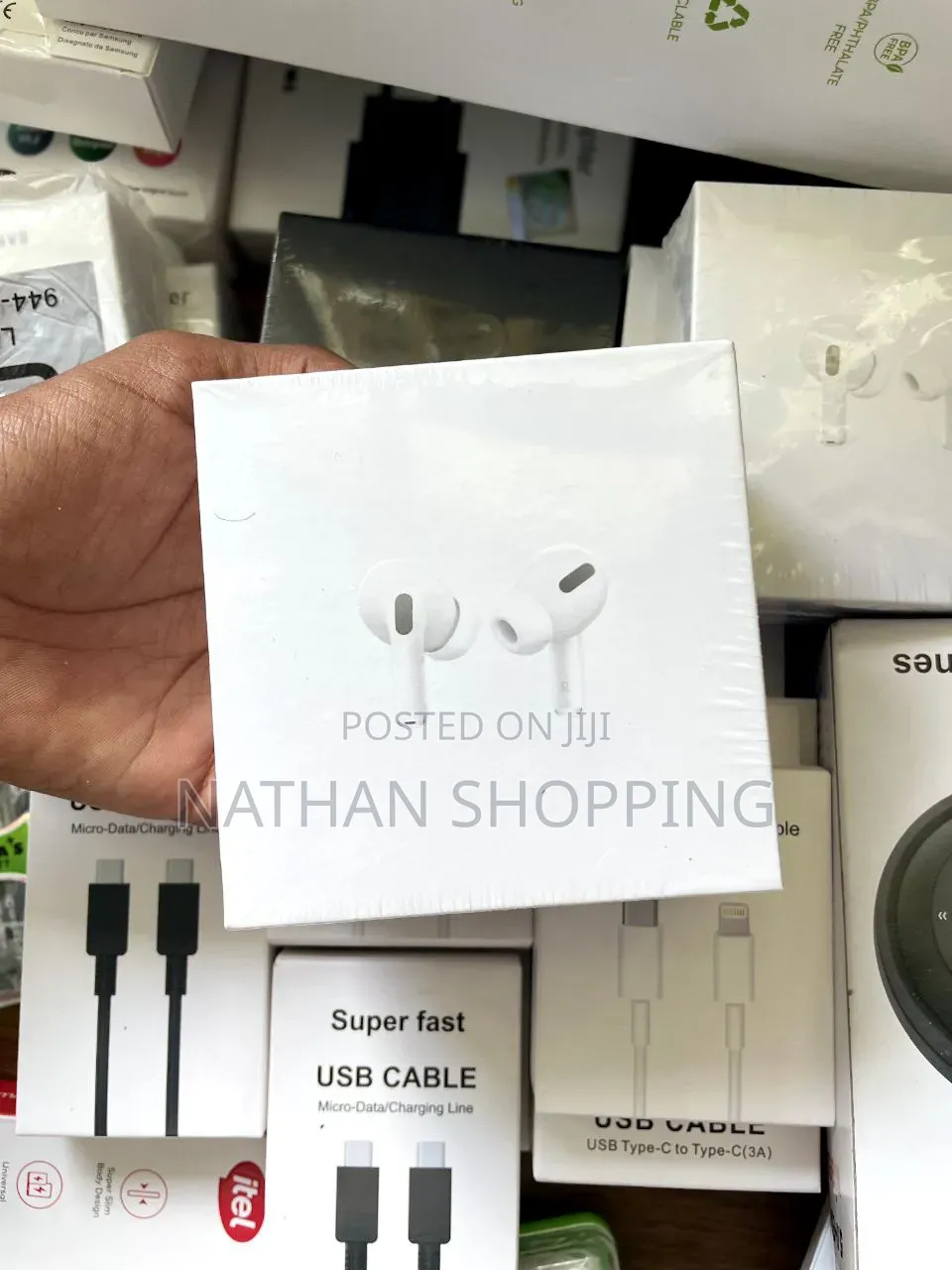 Airpod Pro
