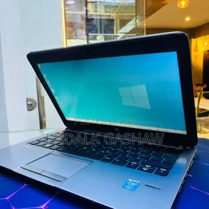 New Laptop HP EliteBook 840 G2 8GB Intel Core i5 SSD 500GB