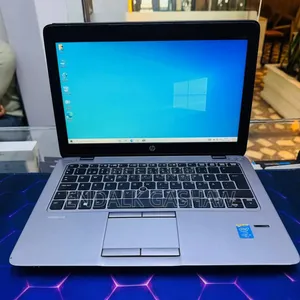 New Laptop HP EliteBook 840 G2 8GB Intel Core i5 SSD 500GB