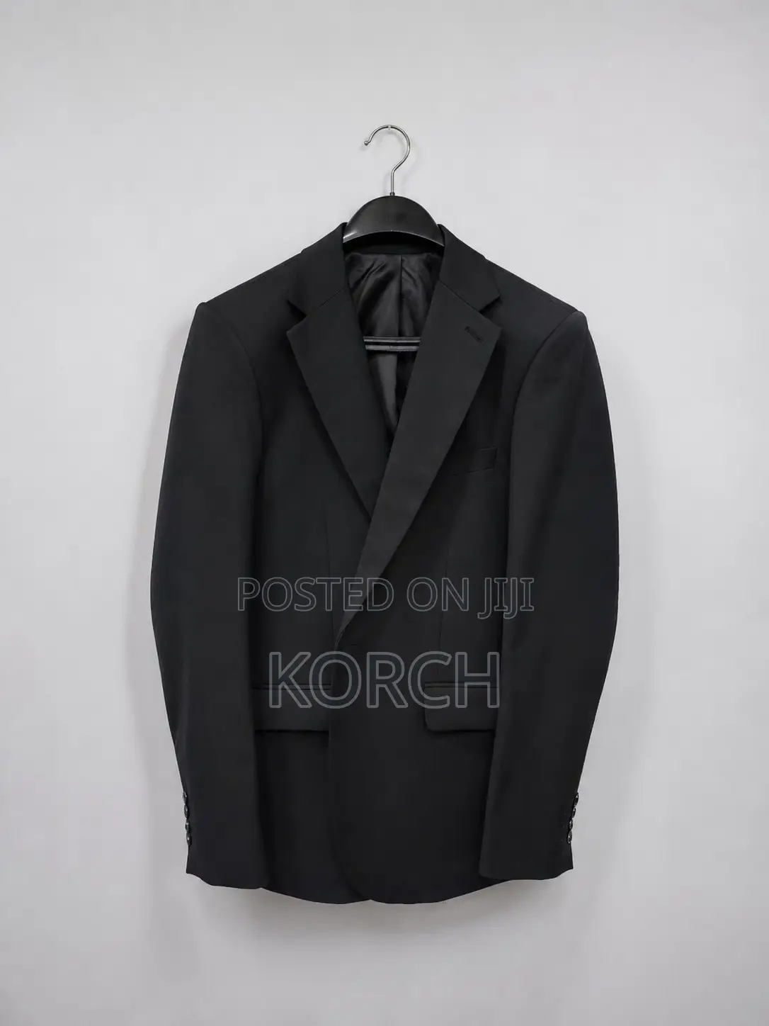 Custom Ready-Made Suits Trousers