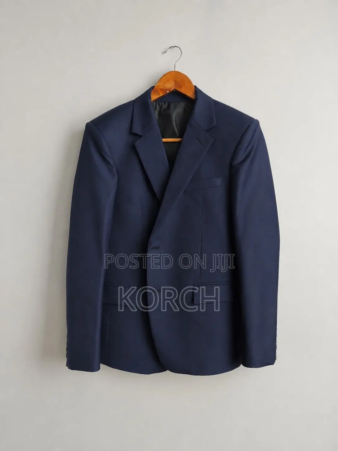 Custom Ready-Made Suits Trousers