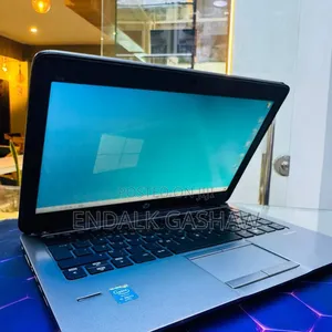 New Laptop HP EliteBook 840 G2 8GB Intel Core i5 SSD 500GB