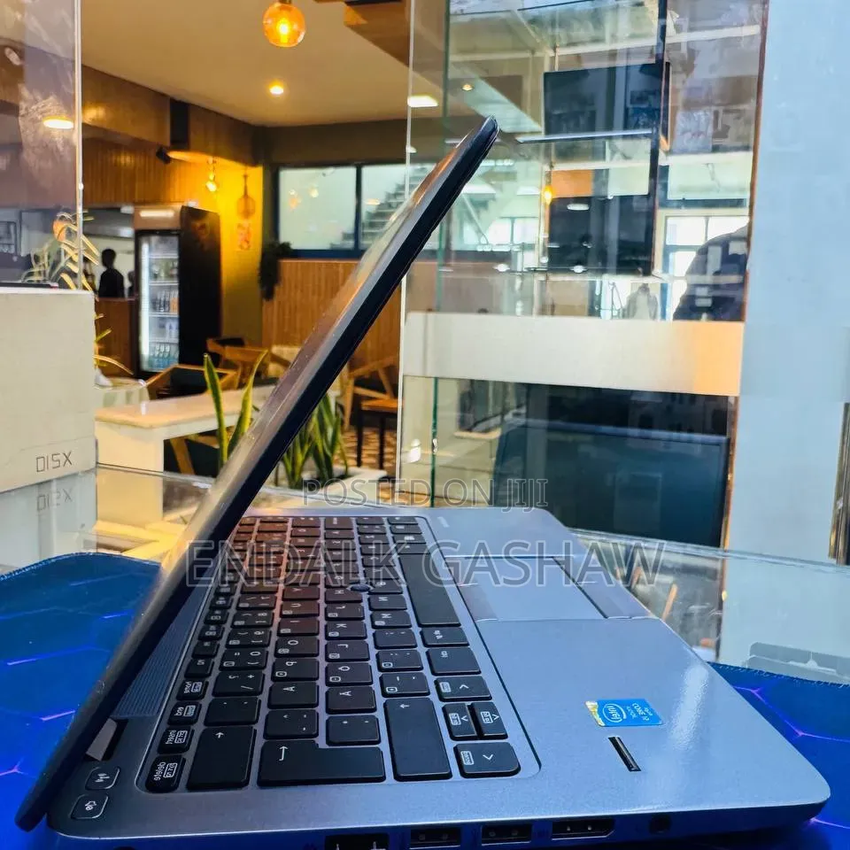 New Laptop HP EliteBook 840 G2 8GB Intel Core i5 SSD 500GB