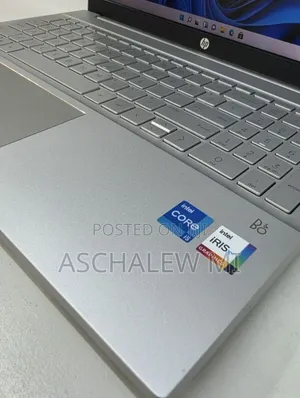 New Laptop HP Pavilion 14 16GB Intel Core i5 SSD 512GB